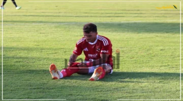 ترقب جماهيري.. الكشف عن موعد مباراة الأهلي القادمة أمام سيراميكا كيلوباترا
